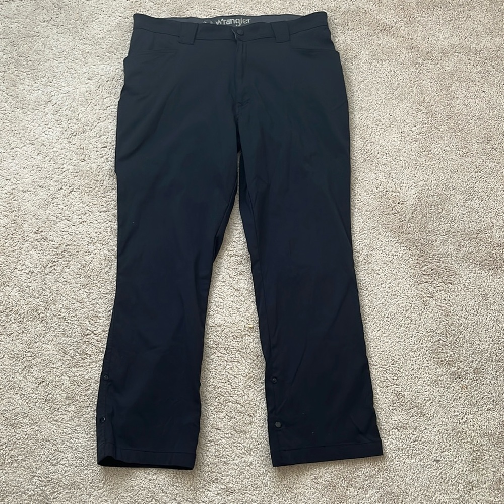 Men's pants Wranglers pants Outdoor Series